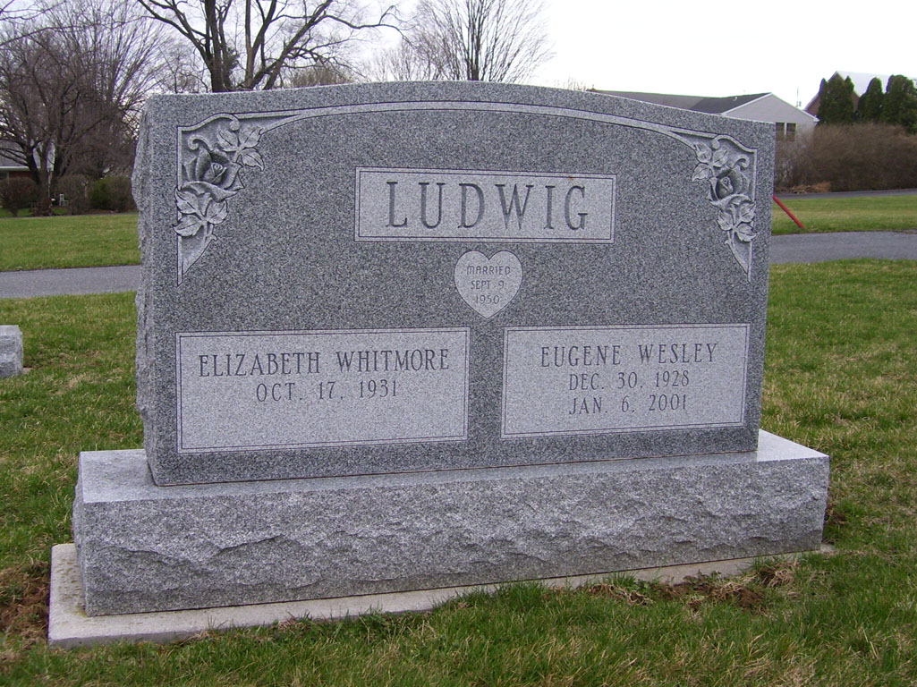 Ludwig Upright