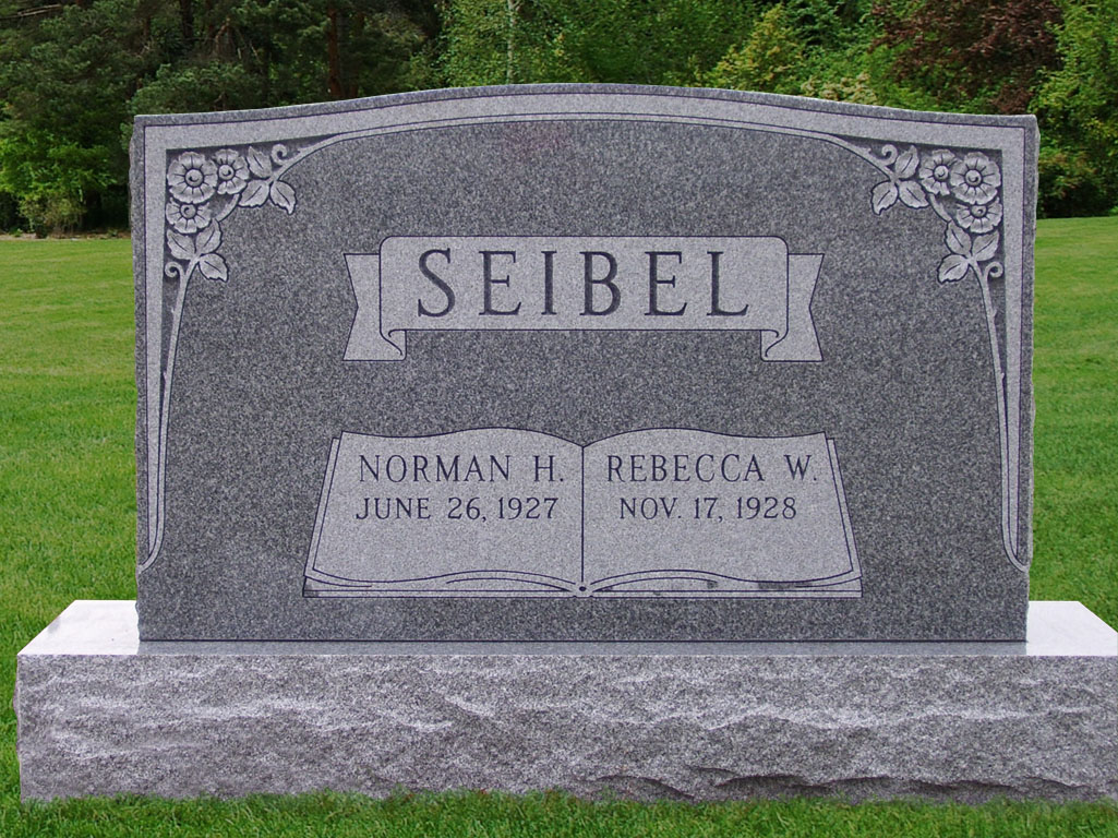 Seibel Upright 2008