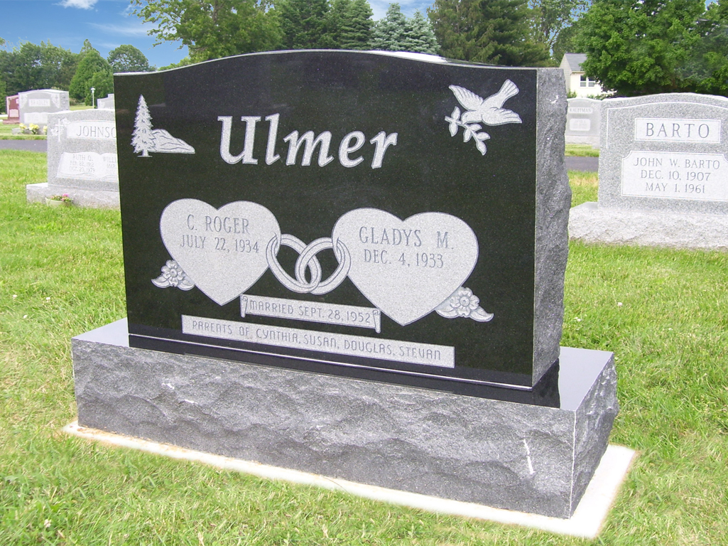 Ulmer Upright 2008